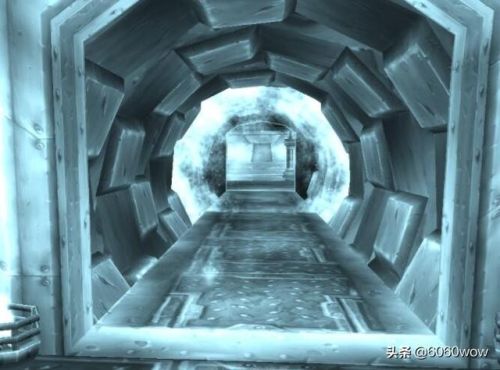 黑海岸怎么去铁炉堡(铁炉堡到湿地的捷径)插图6 黑海岸怎么去铁炉堡(铁炉堡到湿地的捷径)插图6