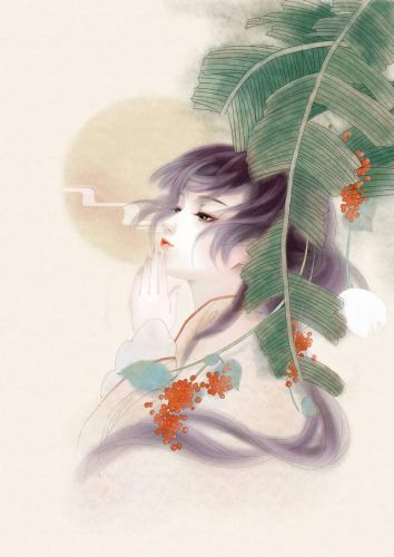 武林情侠传(武林群侠传何秋娟)插图1