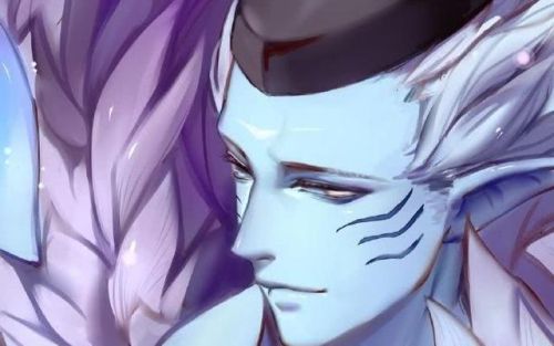 阴阳师背景故事实力排名(阴阳师世界观实力排行)插图4