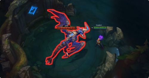 海克斯传送门能开出什么(lol蓝色宝箱能开出什么皮肤)插图