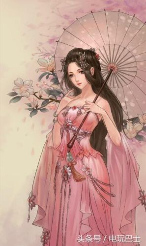剑网3重制版哪个职业强(剑三哪个职业最耐玩)插图