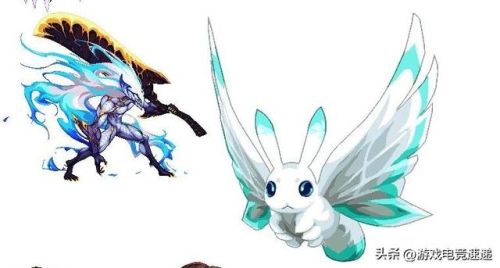dnf散打附魔(dnf武器附魔宝珠大全)插图2