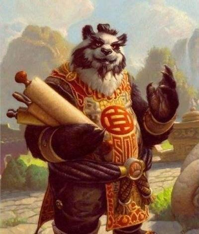 魔兽世界游学者声望(游学者声望文物分布图)插图