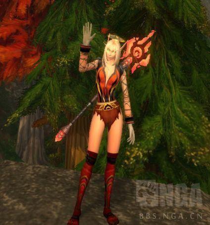 塞纳里奥树林腿铠任务(塞纳里奥的任务接不了)插图 塞纳里奥树林腿铠任务(塞纳里奥的任务接不了)插图