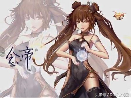 冰结师穿什么巨龙套(冰咒龙套装做a还是b)插图1