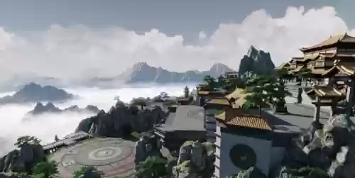 烟雨江湖绝技怎么搭配阵容(烟雨江湖最强阵容)插图4