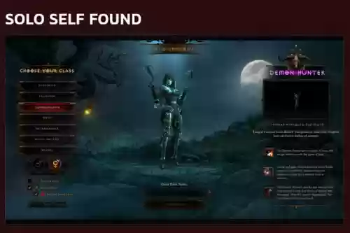 暗黑者3最强阵容搭配(暗黑三哪个职业最强)插图1 暗黑者3最强阵容搭配(暗黑三哪个职业最强)插图1