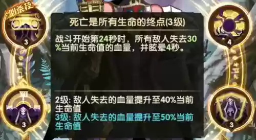 巅峰远征最强阵容搭配图(王者逐鹿最厉害阵容)插图15