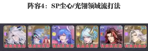 唐晨魔女悬赏阵容搭配(斗罗大陆悬赏高分阵容)插图6