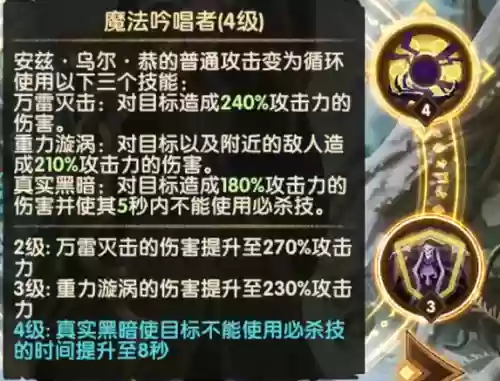 巅峰远征最强阵容搭配图(王者逐鹿最厉害阵容)插图16