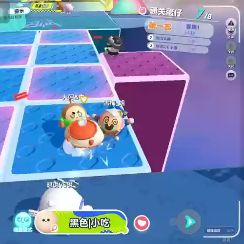 幽魂追踪搭配阵容推荐图(绯色梦境最强阵容推荐)插图5