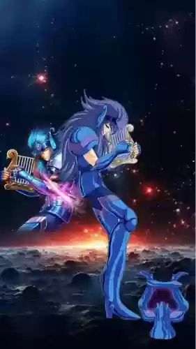 白银圣斗士阵容搭配图片(圣斗士星矢平民最佳阵容)插图3