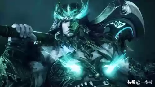 神族刑天最强阵容搭配(王者模拟战什么阵容最强)插图27