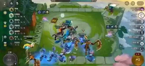 海岛的贪婪阵容搭配什么(海洋王国最强阵容搭配)插图1 海岛的贪婪阵容搭配什么(海洋王国最强阵容搭配)插图1