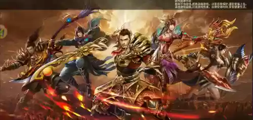 法师前期阵容装备搭配攻略(法师正确出装顺序)插图3