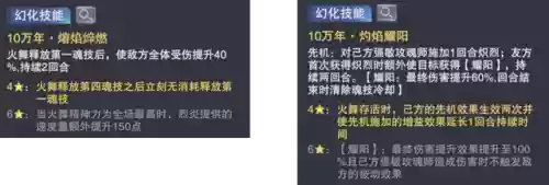 幽冥白虎唐昊阵容搭配(唐昊阵容怎么搭配最强)插图2