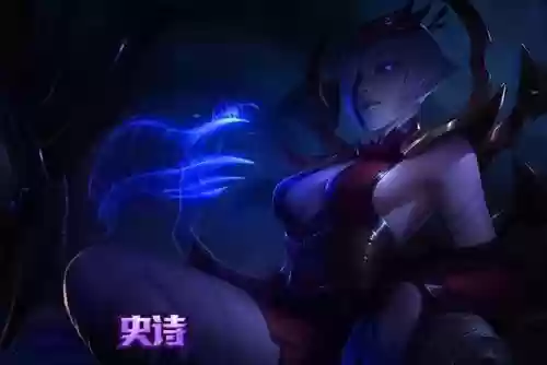 半神神龙蜘蛛阵容搭配(极土蜘蛛2023阵容)插图1