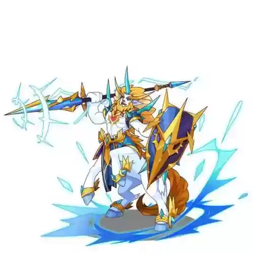 史小韵搭配什么阵容(纪灵骑最强阵容推荐)插图4 史小韵搭配什么阵容(纪灵骑最强阵容推荐)插图4