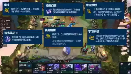 王者荣耀上线阵容搭配最新(王者荣耀当前版本最强阵容)插图3