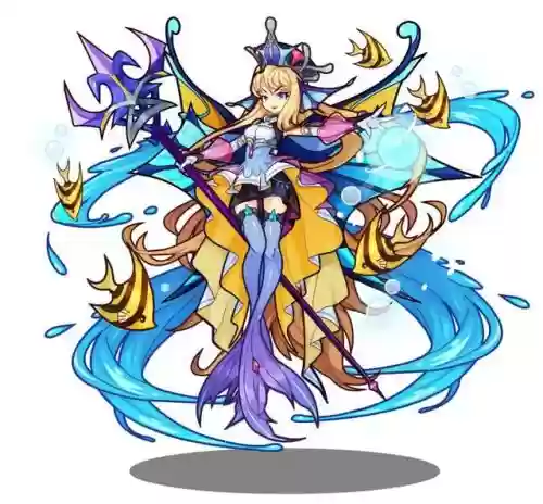 史小韵搭配什么阵容(纪灵骑最强阵容推荐)插图2 史小韵搭配什么阵容(纪灵骑最强阵容推荐)插图2