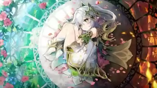 原神草哥阵容搭配(原神草主配队平民)插图