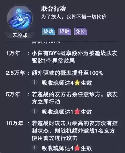 魂师对决洪荒阵容搭配(魂师对决最强阵容T0火队)插图5