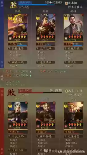 皇冠五吕布阵容搭配(吕布8个最强阵容推荐)插图9