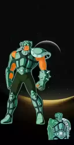 白银圣斗士阵容搭配图片(圣斗士星矢平民最佳阵容)插图15