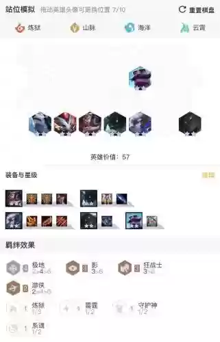 快速冲分的阵容搭配(适合双排上分的组合)插图