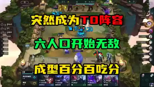 王者荣耀上线阵容搭配最新(王者荣耀当前版本最强阵容)插图