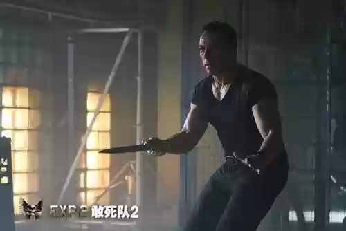 敢死队2阵容搭配(爵士队阵容)插图8
