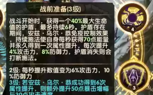 巅峰远征最强阵容搭配图(王者逐鹿最厉害阵容)插图14