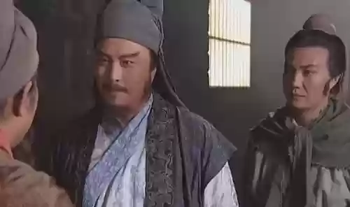 盘点水浒武将搭配阵容排名(豪情水浒最强阵容)插图1