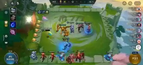 海岛的贪婪阵容搭配什么(海洋王国最强阵容搭配)插图 海岛的贪婪阵容搭配什么(海洋王国最强阵容搭配)插图