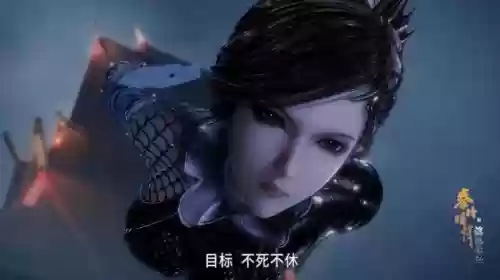 惊鲵帝国刺客阵容搭配(妖刀姬配合什么阵容)插图3