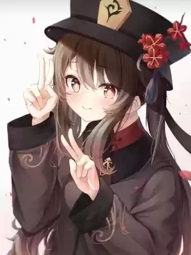 胡桃和托马阵容搭配图(原神胡桃最强阵容搭配)插图 胡桃和托马阵容搭配图(原神胡桃最强阵容搭配)插图