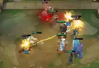 竞技骑士阵容怎么搭配的(无限骑士最强阵容)插图7