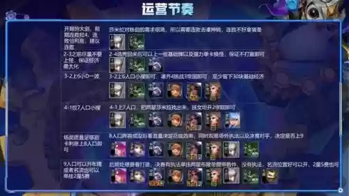 帝国萨米拉最强阵容搭配(公主联盟最强阵容)插图6