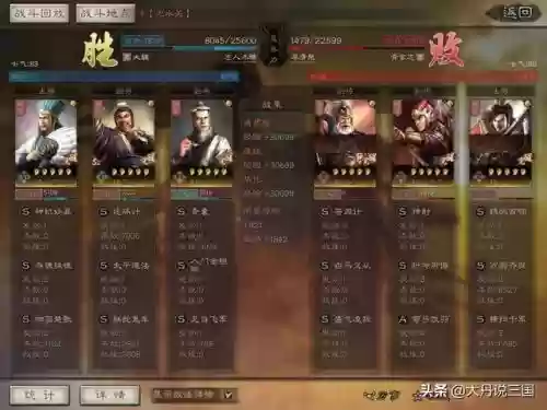 诸葛亮华佗阵容搭配(三国志诸葛亮阵容)插图4