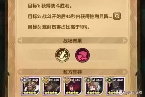 猎魔手记阵容搭配图片(热血猎人平民最强阵容)插图4