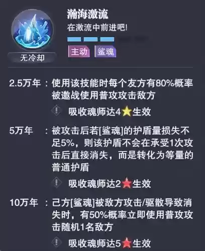 魂师对决洪荒阵容搭配(魂师对决最强阵容T0火队)插图3