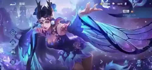 王者中路阵容体系搭配表(王者荣耀阵容体系讲解)插图