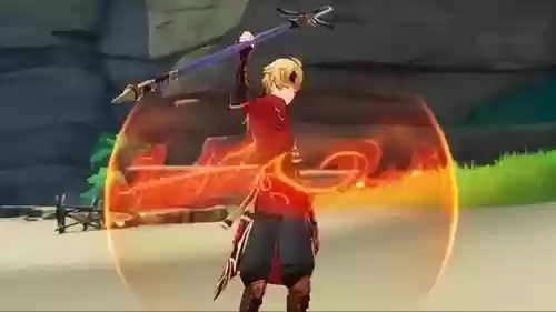 胡桃和托马阵容搭配图(原神胡桃最强阵容搭配)插图1 胡桃和托马阵容搭配图(原神胡桃最强阵容搭配)插图1