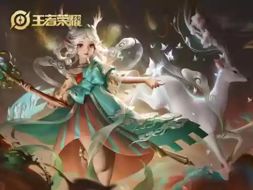 英雄盟约阵法搭配阵容推荐(lol阵容搭配的原则)插图5
