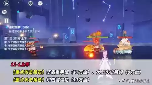 深渊矩阵打法阵容搭配最新(混沌深渊主线推荐阵容)插图1