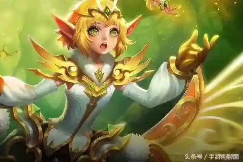 王者荣耀超级强大阵容搭配(王者荣耀当前版本最强阵容)插图1