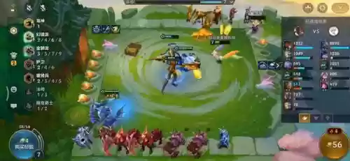 海岛的贪婪阵容搭配什么(海洋王国最强阵容搭配)插图3 海岛的贪婪阵容搭配什么(海洋王国最强阵容搭配)插图3