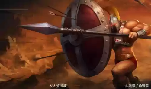 叔叔英雄连击阵容搭配图(小小英雄阵容推荐)插图2