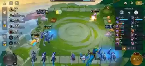 海岛的贪婪阵容搭配什么(海洋王国最强阵容搭配)插图4 海岛的贪婪阵容搭配什么(海洋王国最强阵容搭配)插图4