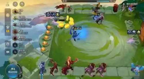 海岛的贪婪阵容搭配什么(海洋王国最强阵容搭配)插图2 海岛的贪婪阵容搭配什么(海洋王国最强阵容搭配)插图2